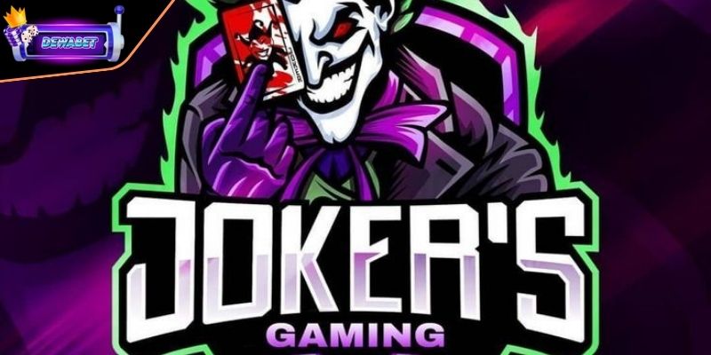 Joker Gaming sảnh game đa dạng, tỷ lệ trả thưởng cực cao