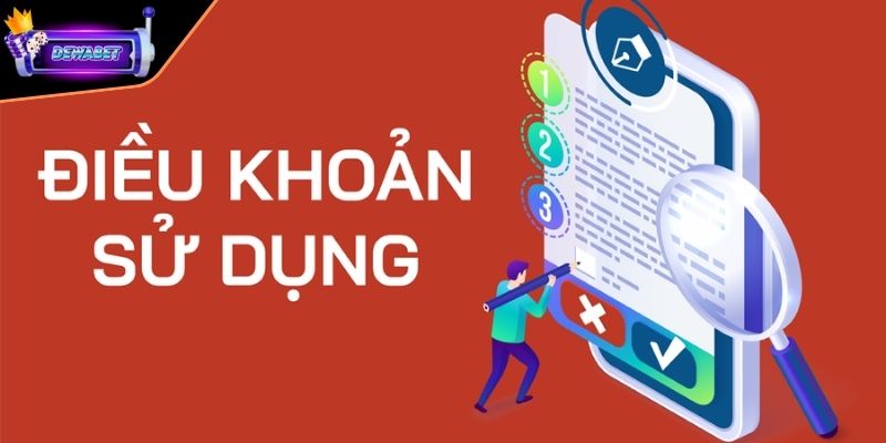 Quy định về đăng ký tài khoản bắt đầu hành trình cá cược